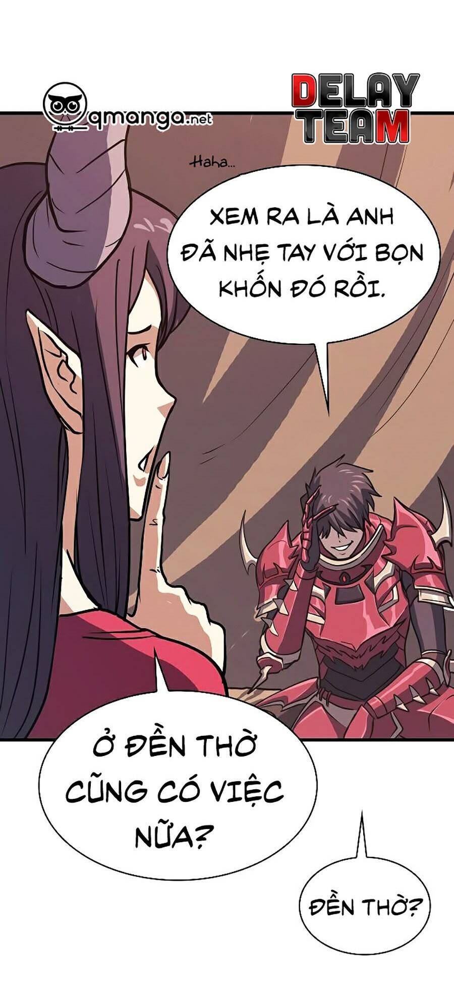Tôi Trở Lại Thăng Cấp Một Mình - Chương 79 - Trang 15