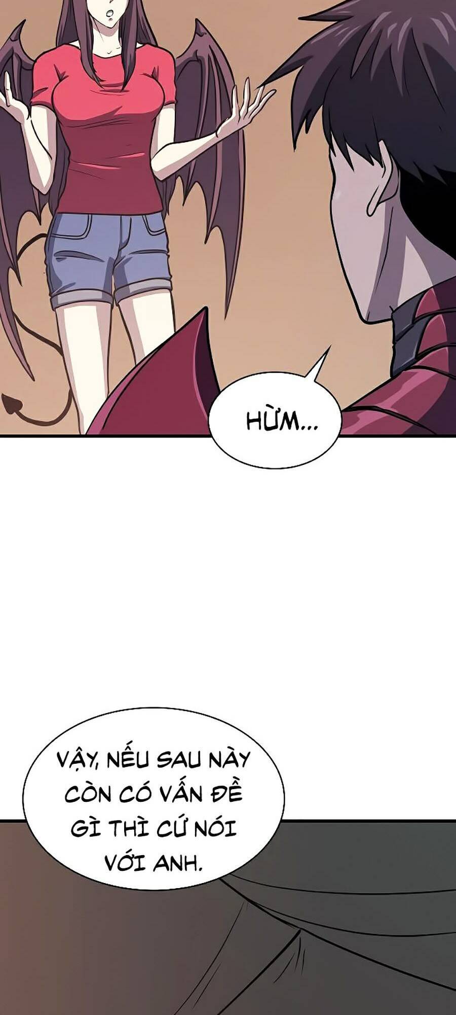 Tôi Trở Lại Thăng Cấp Một Mình - Chương 79 - Trang 19