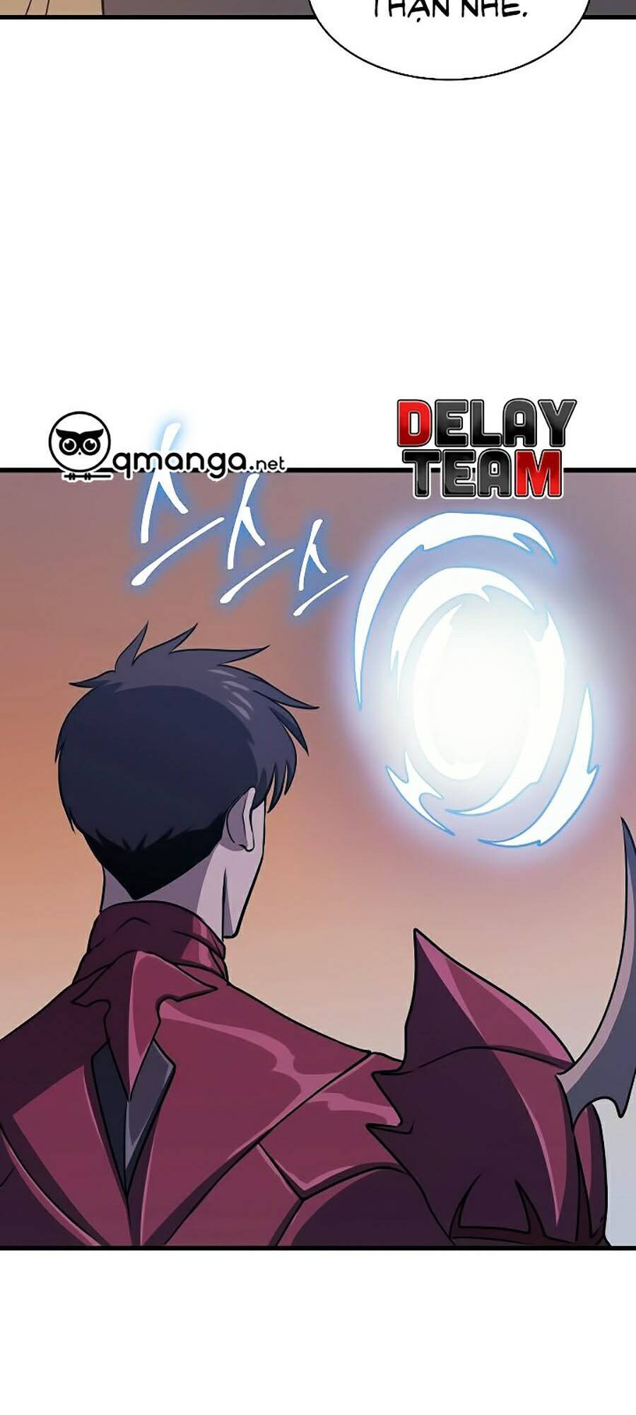 Tôi Trở Lại Thăng Cấp Một Mình - Chương 79 - Trang 21