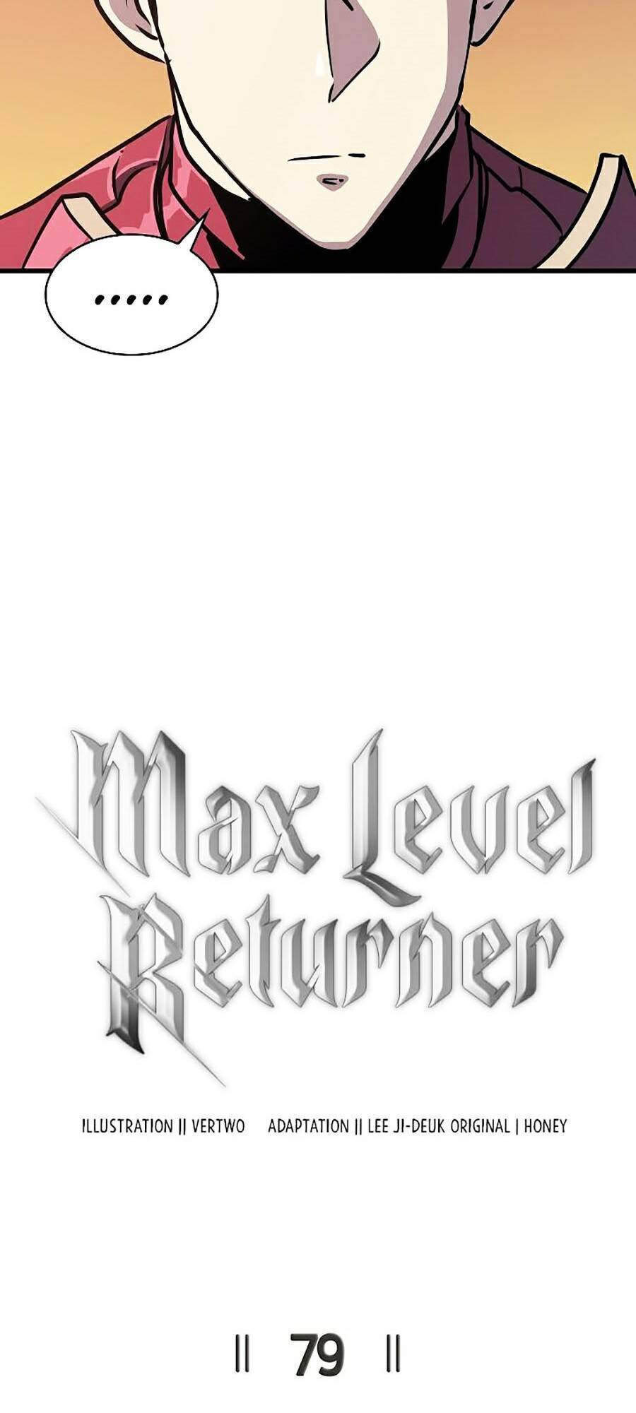 Tôi Trở Lại Thăng Cấp Một Mình - Chương 79 - Trang 23