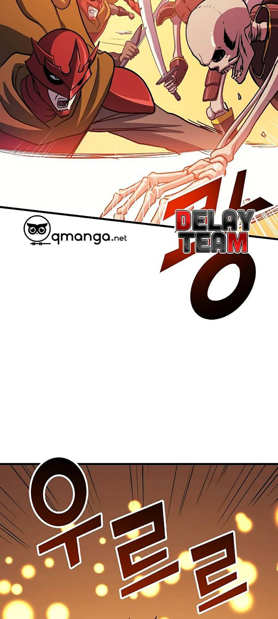 Tôi Trở Lại Thăng Cấp Một Mình - Chương 79 - Trang 29