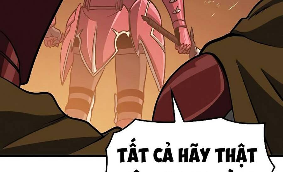 Tôi Trở Lại Thăng Cấp Một Mình - Chương 79 - Trang 32