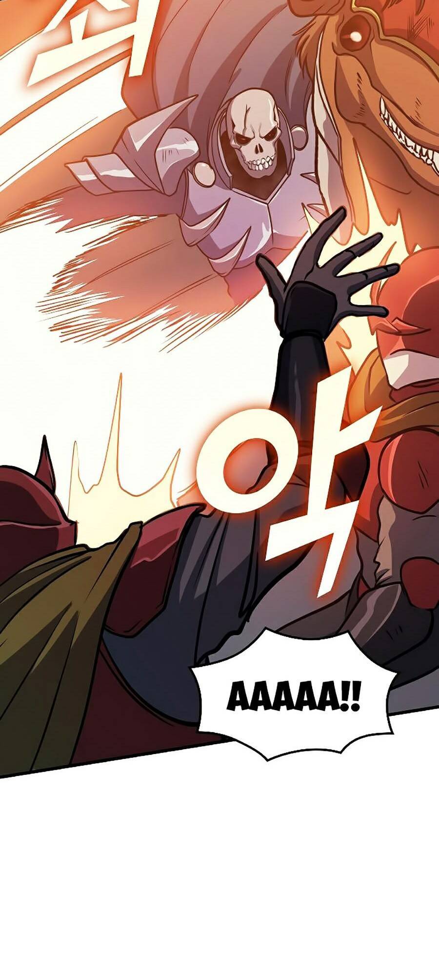 Tôi Trở Lại Thăng Cấp Một Mình - Chương 79 - Trang 35