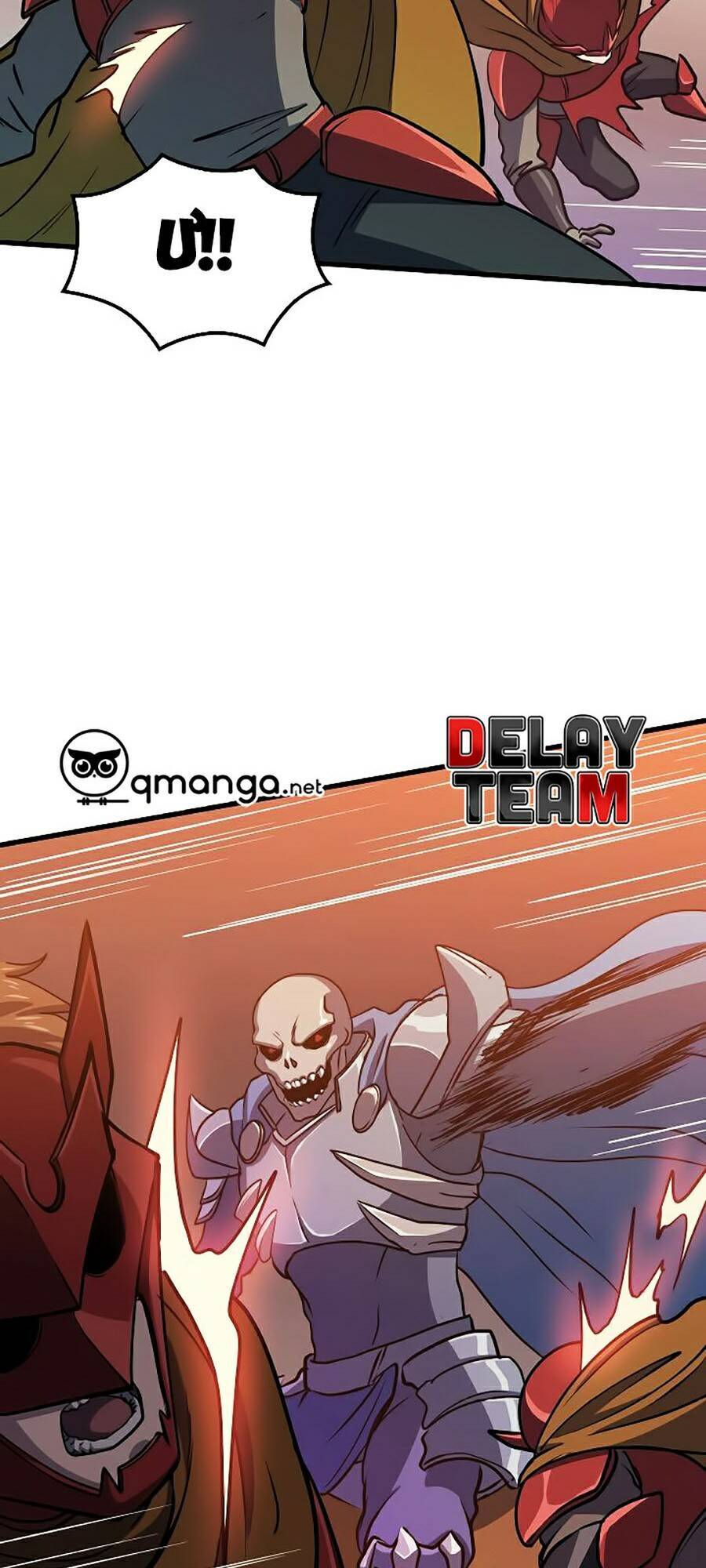 Tôi Trở Lại Thăng Cấp Một Mình - Chương 79 - Trang 37