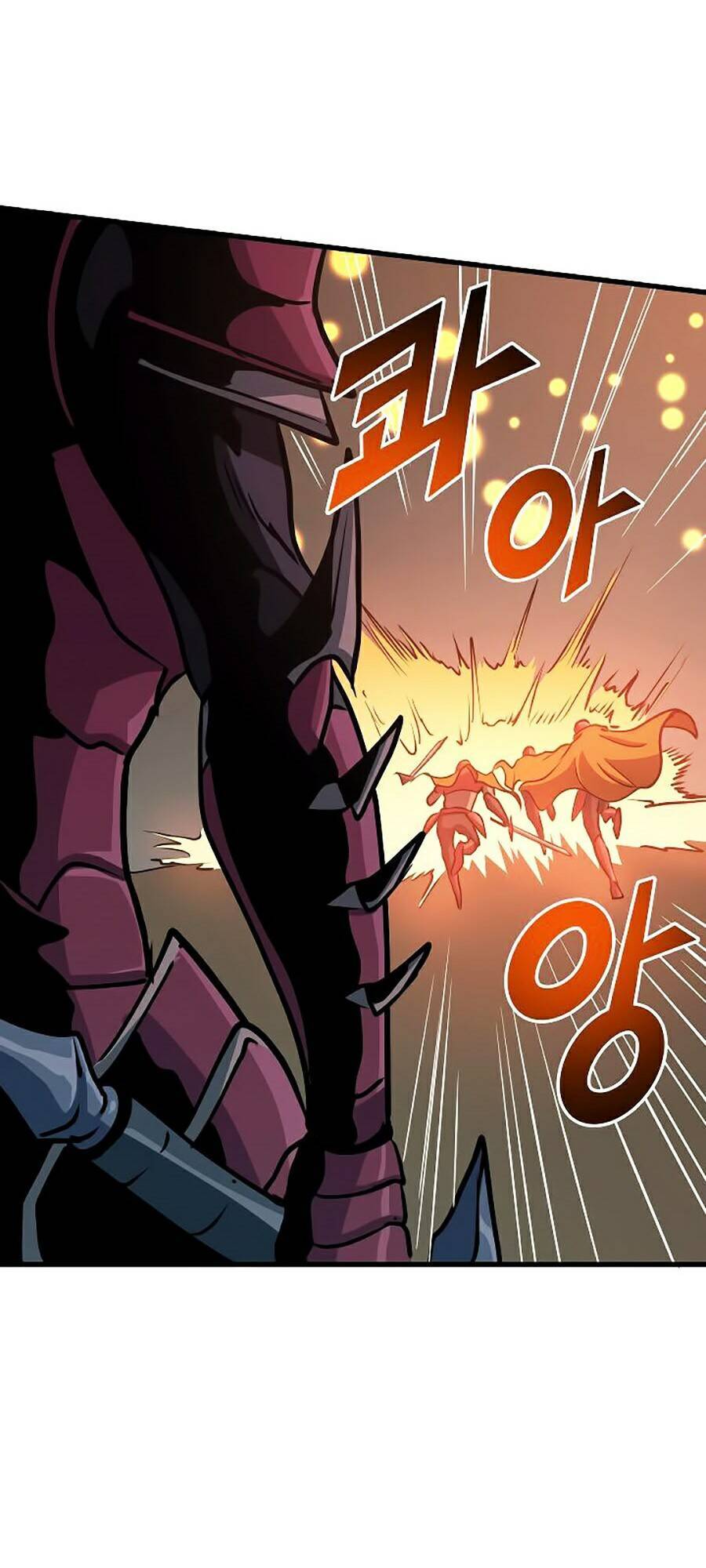 Tôi Trở Lại Thăng Cấp Một Mình - Chương 79 - Trang 39