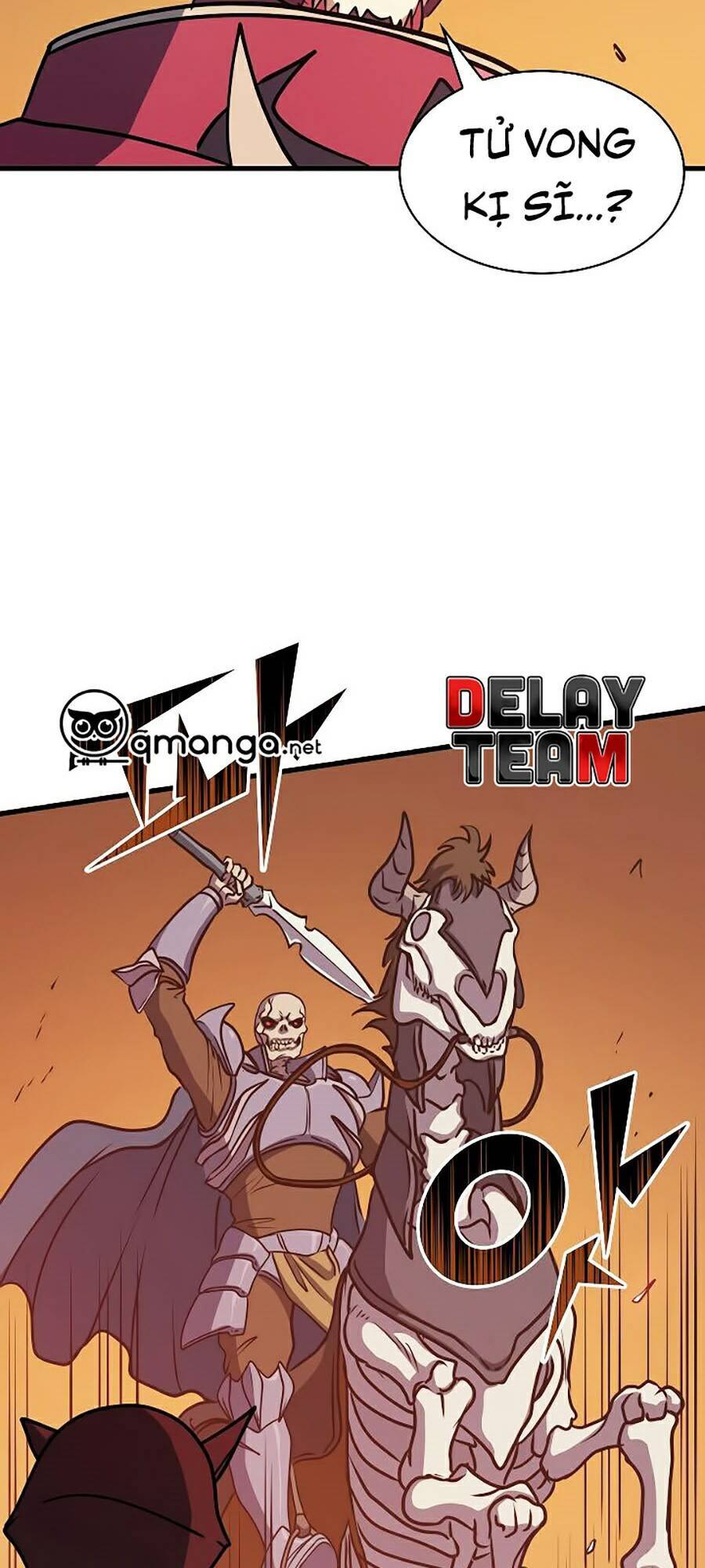 Tôi Trở Lại Thăng Cấp Một Mình - Chương 79 - Trang 41