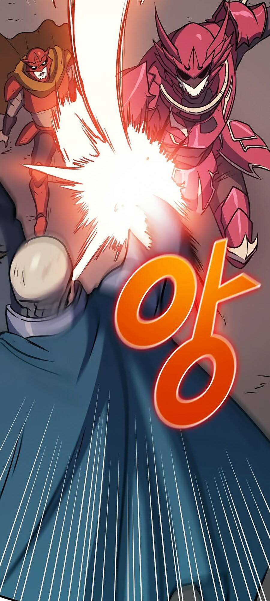 Tôi Trở Lại Thăng Cấp Một Mình - Chương 79 - Trang 45