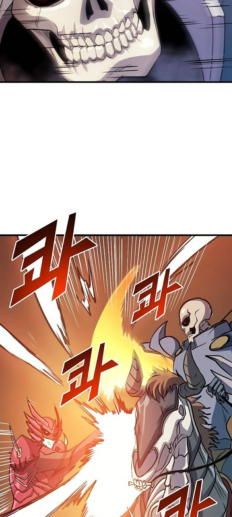 Tôi Trở Lại Thăng Cấp Một Mình - Chương 79 - Trang 53