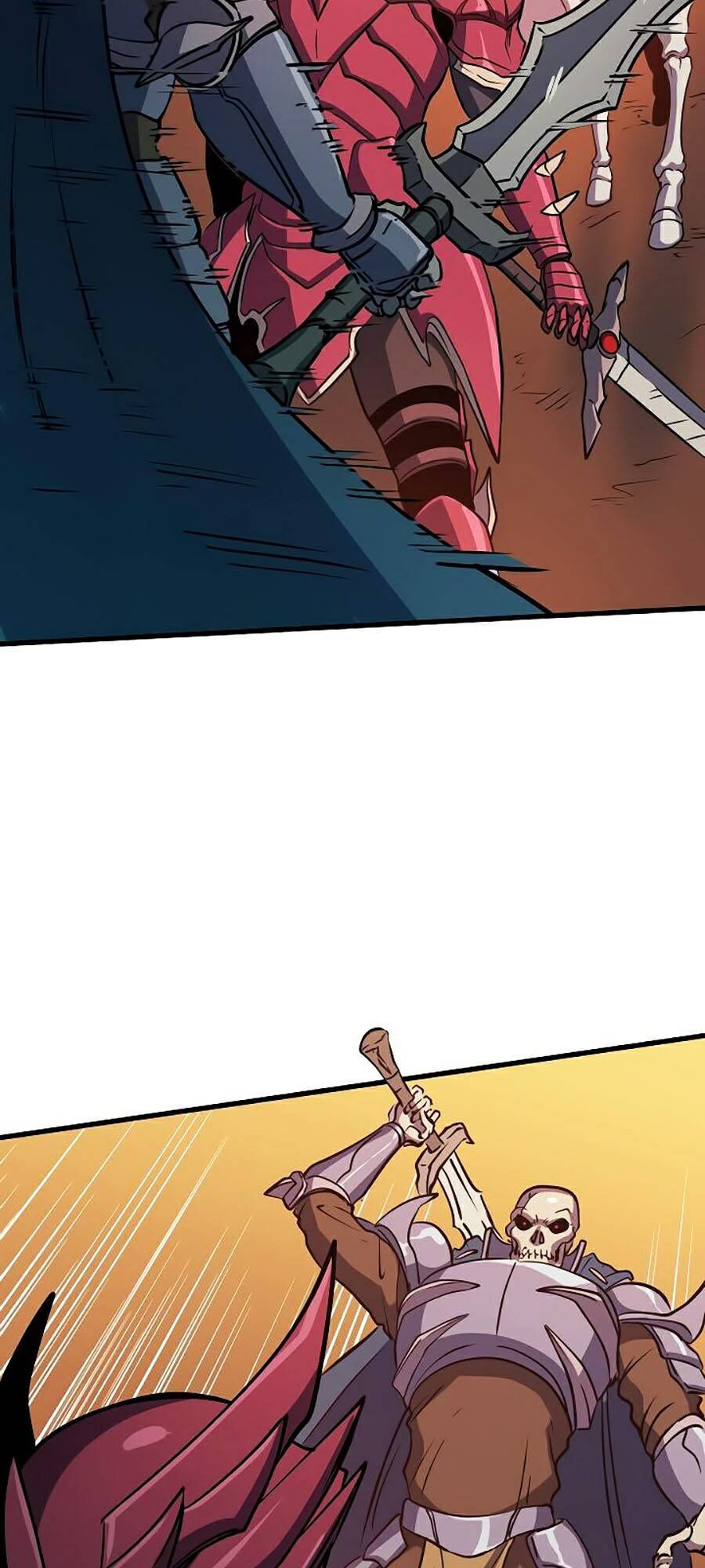 Tôi Trở Lại Thăng Cấp Một Mình - Chương 79 - Trang 61