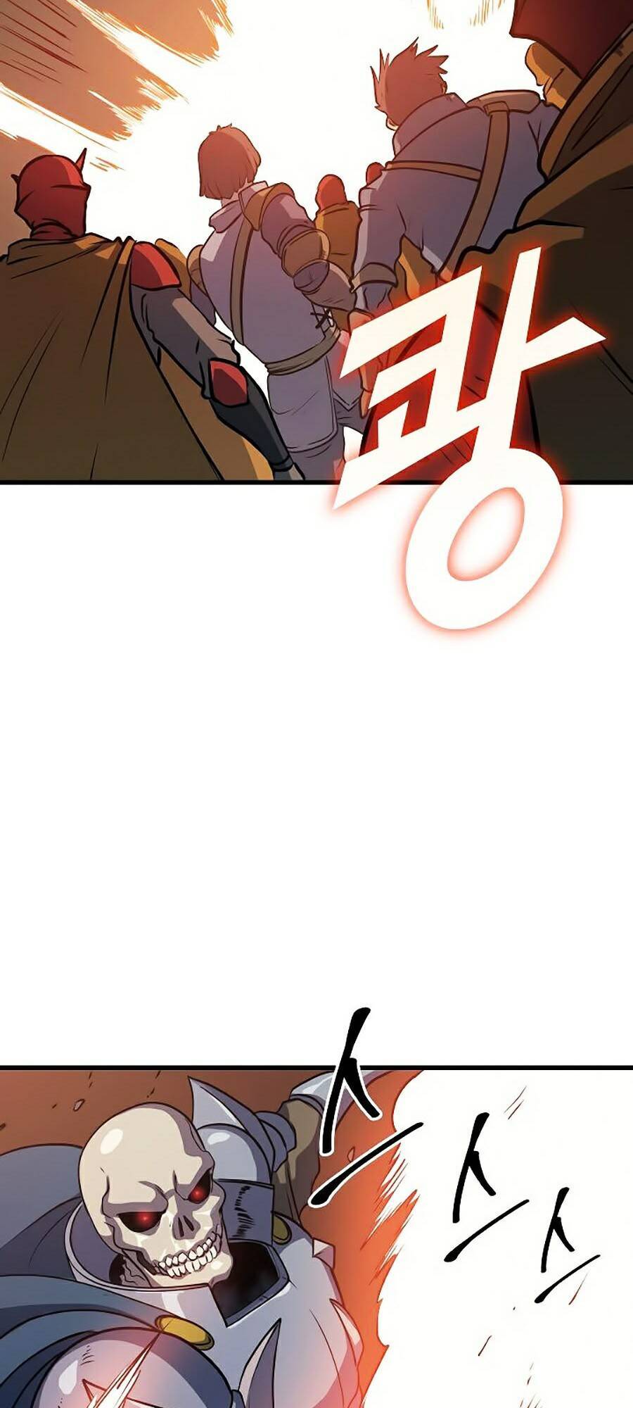 Tôi Trở Lại Thăng Cấp Một Mình - Chương 79 - Trang 65