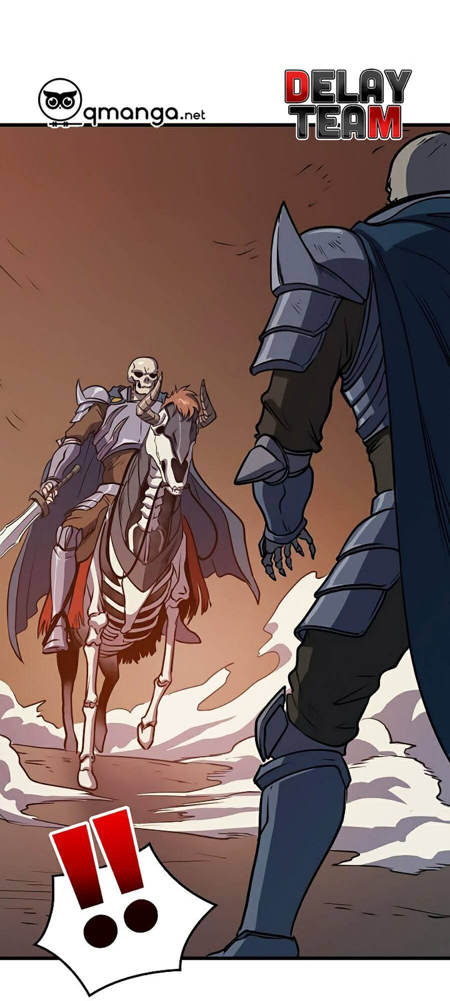 Tôi Trở Lại Thăng Cấp Một Mình - Chương 79 - Trang 67