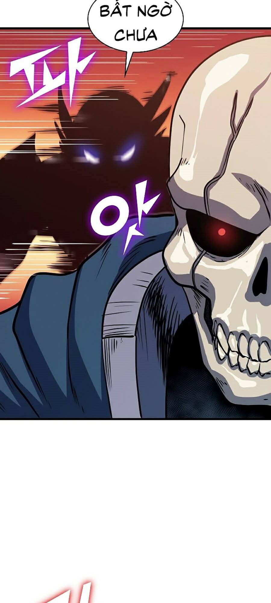 Tôi Trở Lại Thăng Cấp Một Mình - Chương 79 - Trang 69