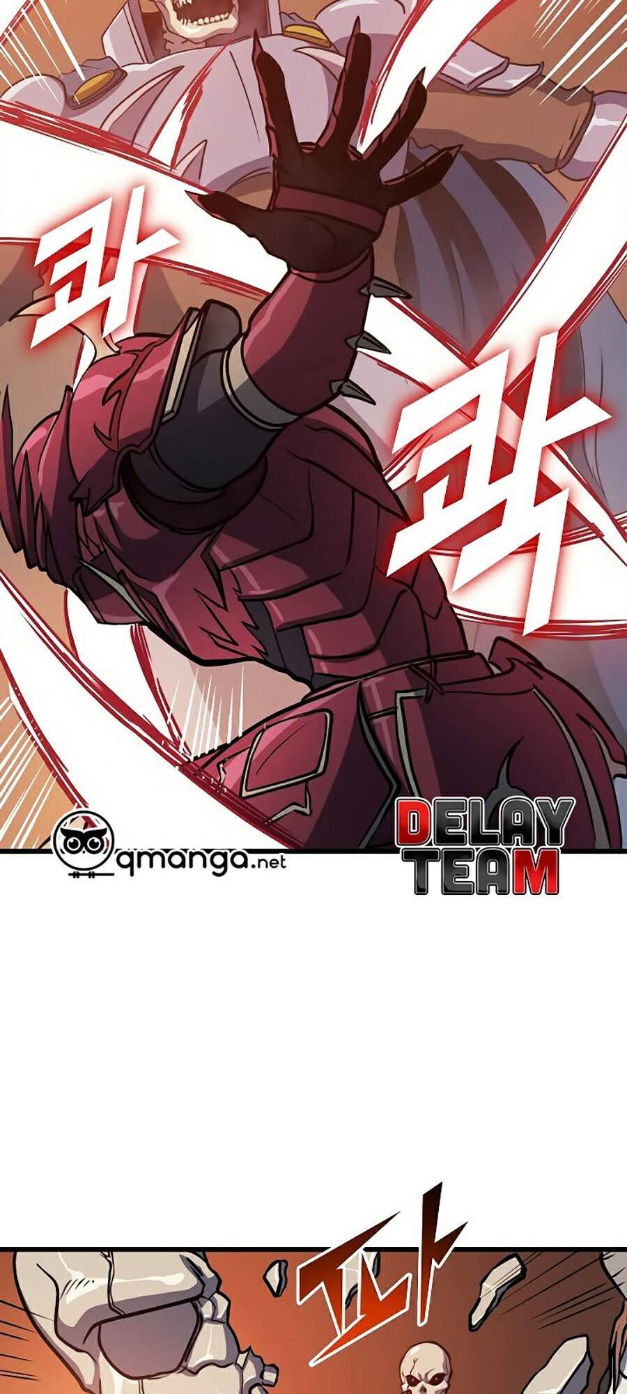 Tôi Trở Lại Thăng Cấp Một Mình - Chương 79 - Trang 71