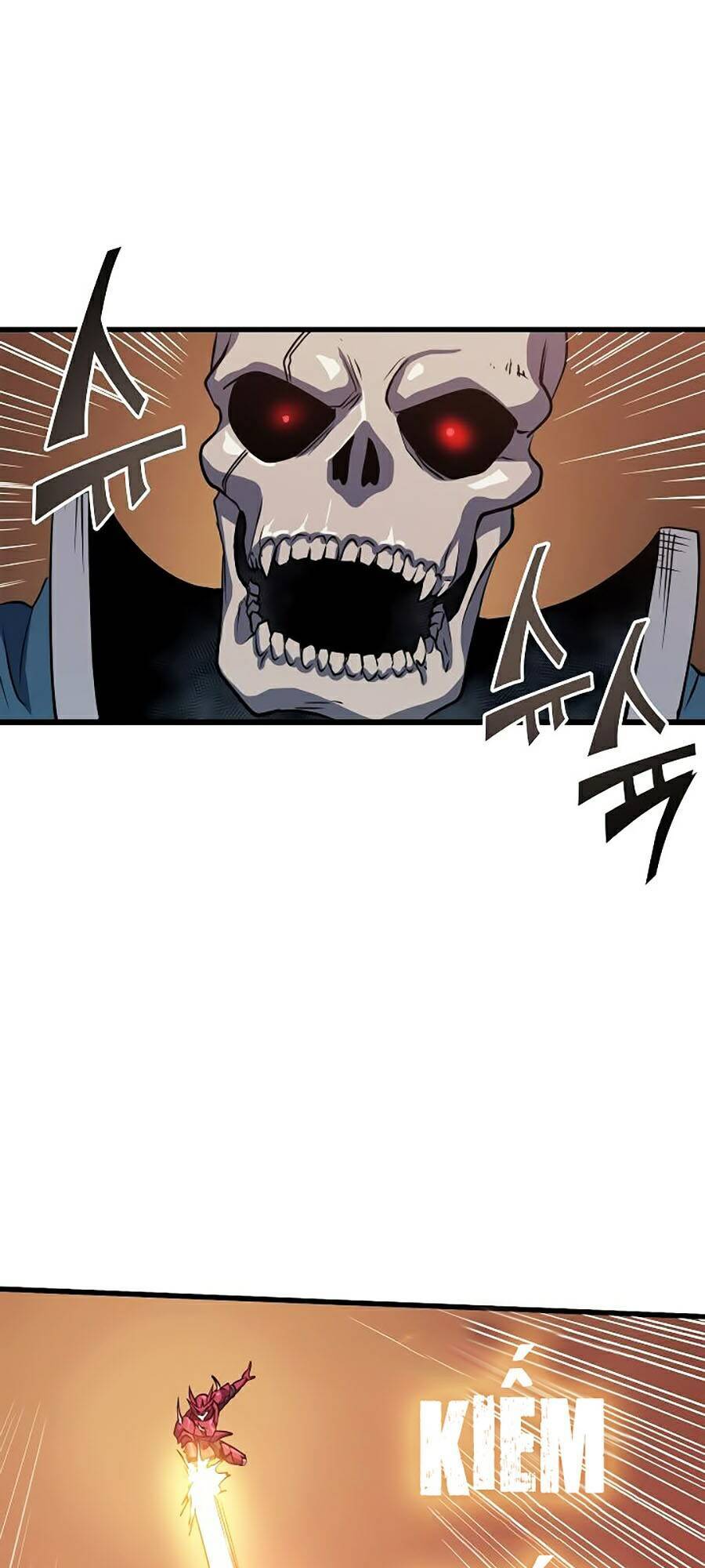 Tôi Trở Lại Thăng Cấp Một Mình - Chương 79 - Trang 73