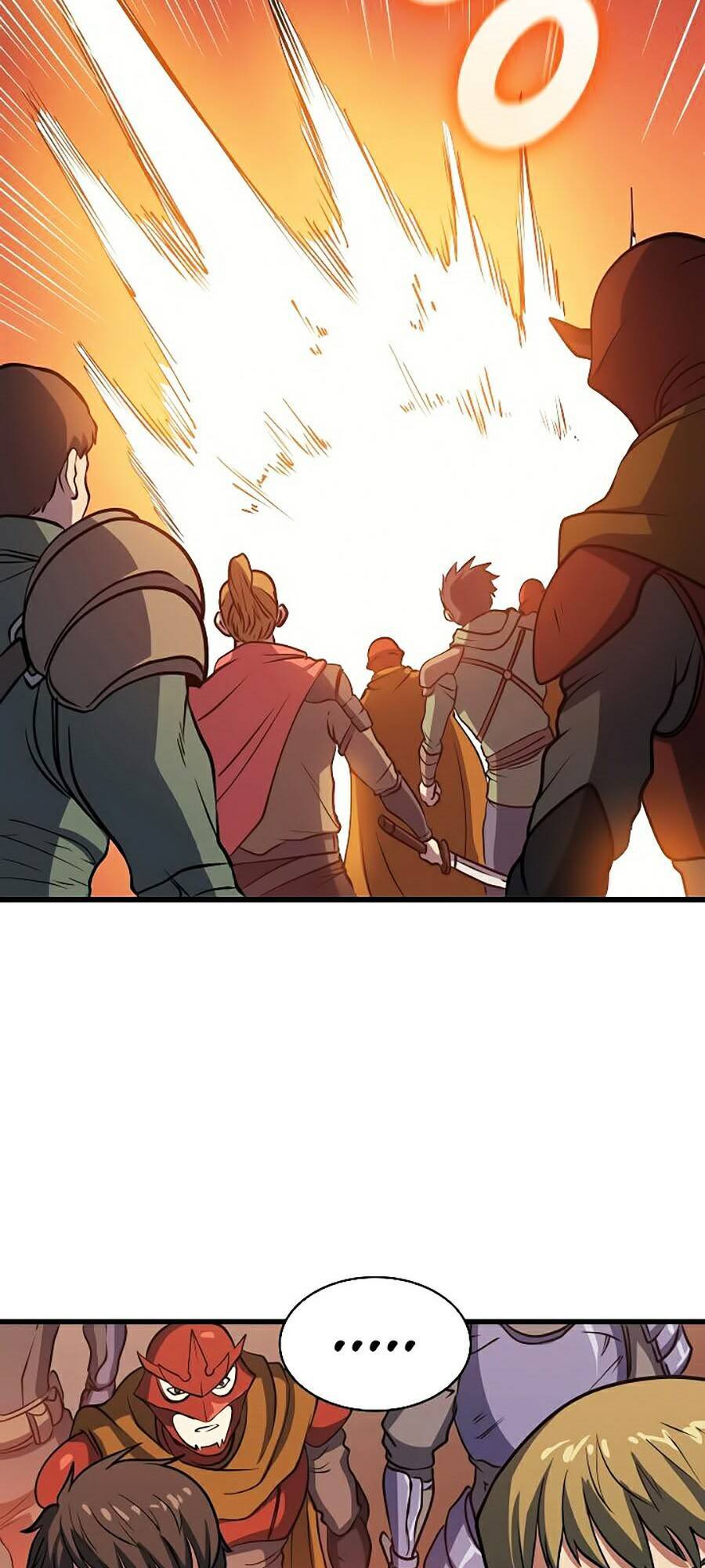 Tôi Trở Lại Thăng Cấp Một Mình - Chương 79 - Trang 77