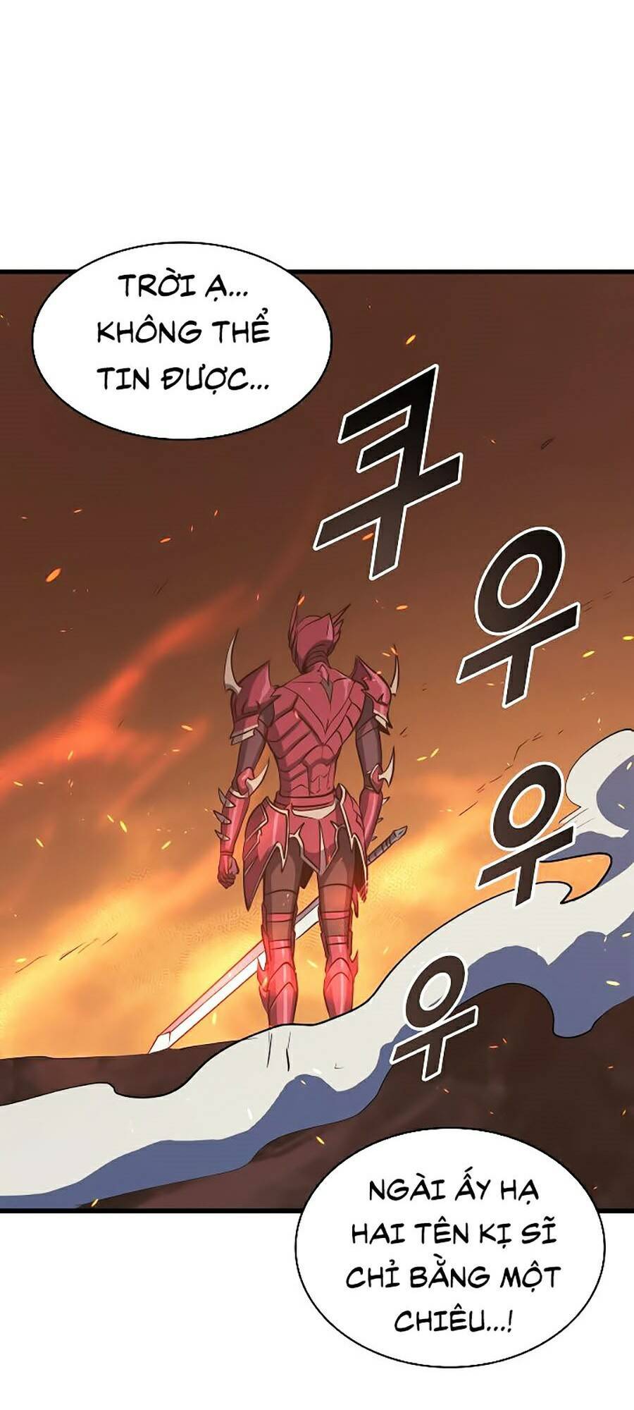 Tôi Trở Lại Thăng Cấp Một Mình - Chương 79 - Trang 79