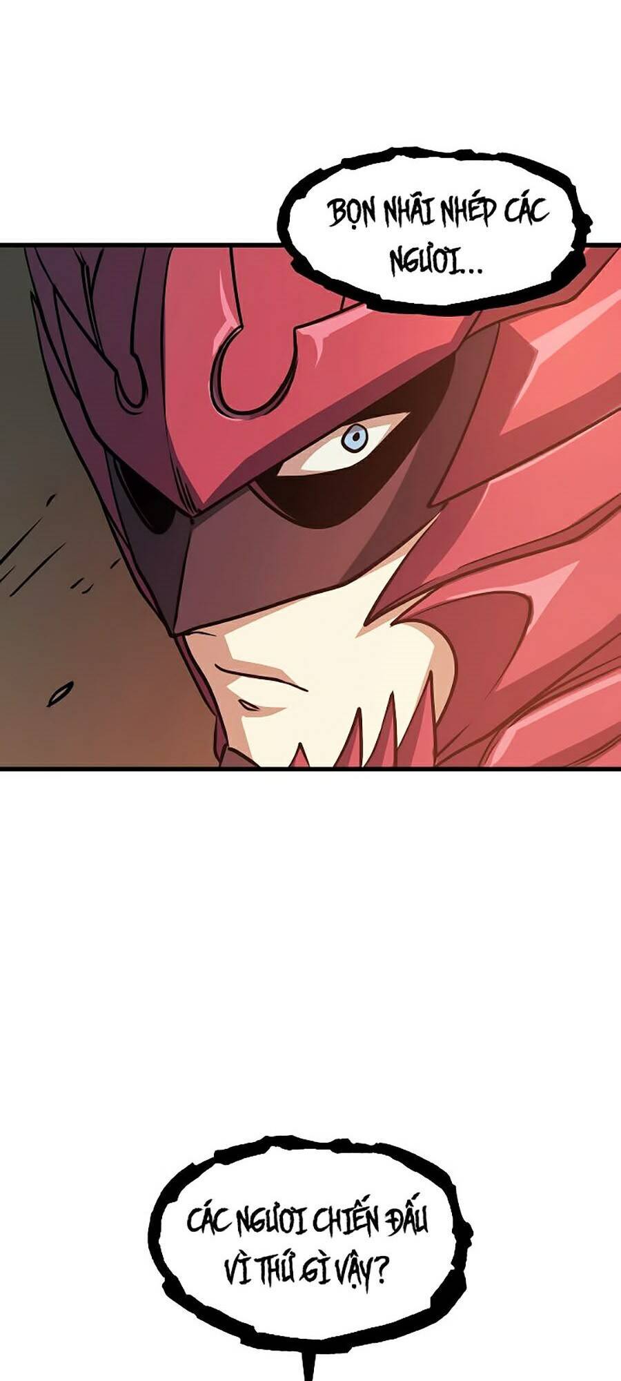 Tôi Trở Lại Thăng Cấp Một Mình - Chương 79 - Trang 83