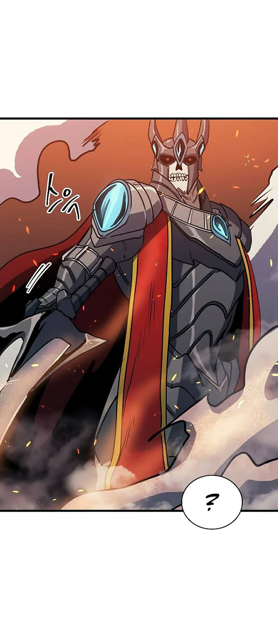 Tôi Trở Lại Thăng Cấp Một Mình - Chương 79 - Trang 89