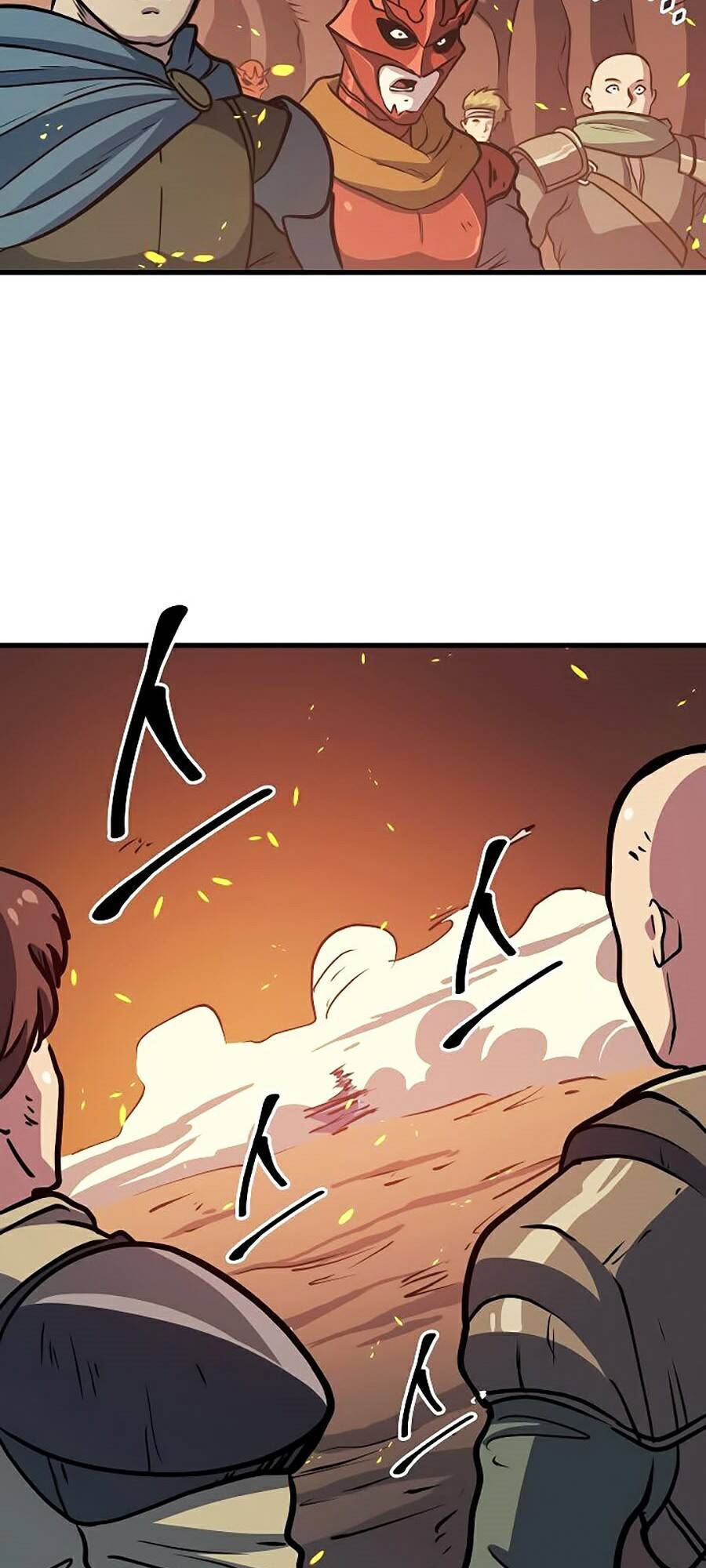 Tôi Trở Lại Thăng Cấp Một Mình - Chương 79 - Trang 95