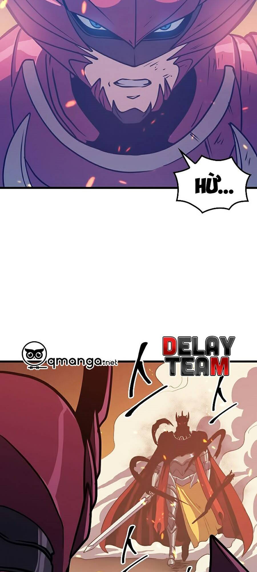 Tôi Trở Lại Thăng Cấp Một Mình - Chương 79 - Trang 99