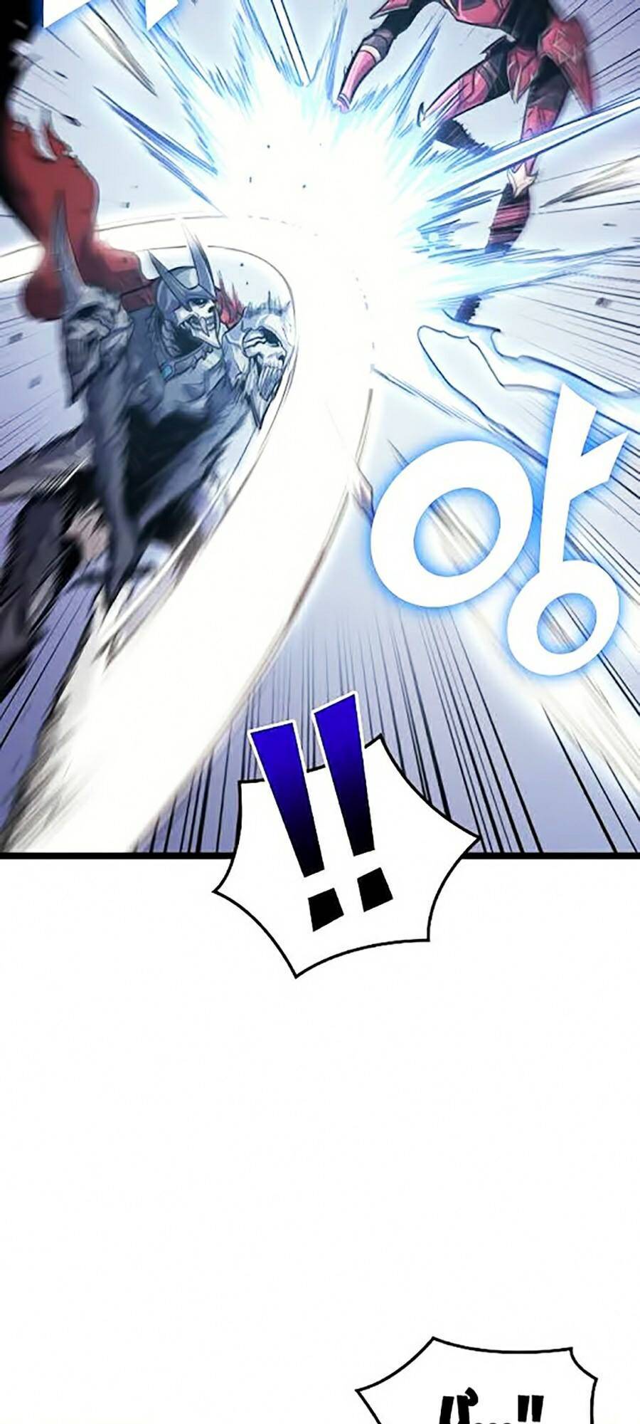 Tôi Trở Lại Thăng Cấp Một Mình - Chương 80 - Trang 11