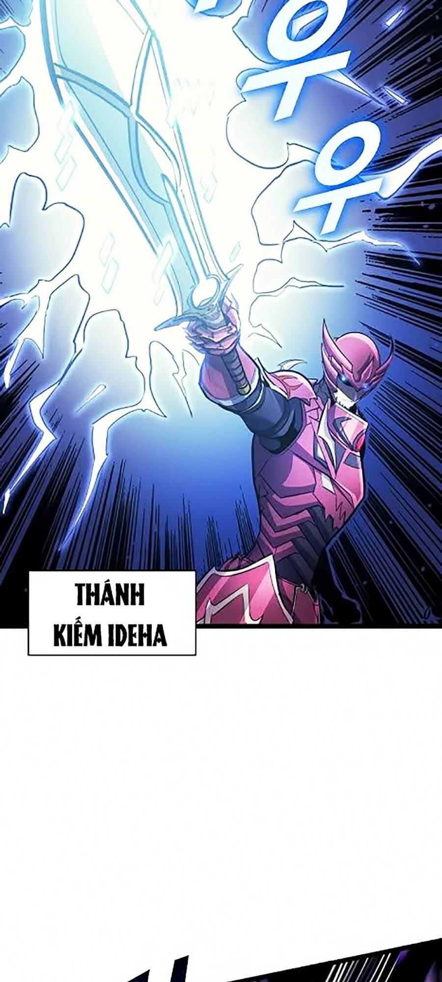 Tôi Trở Lại Thăng Cấp Một Mình - Chương 80 - Trang 103