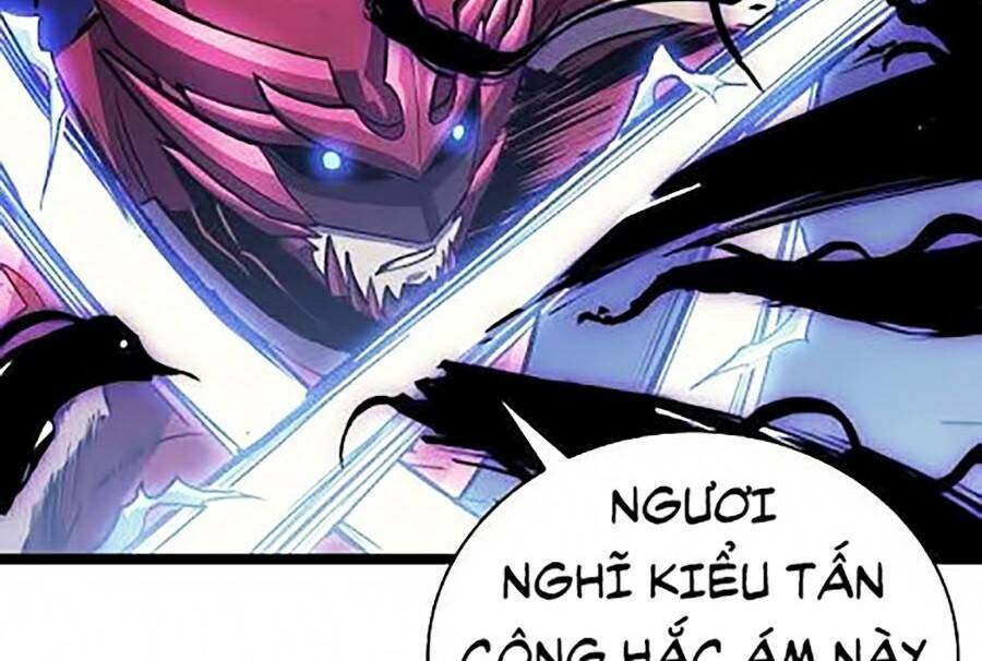 Tôi Trở Lại Thăng Cấp Một Mình - Chương 80 - Trang 106