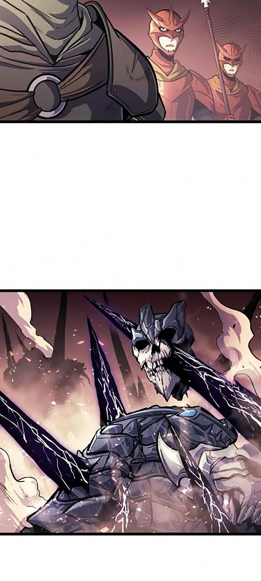 Tôi Trở Lại Thăng Cấp Một Mình - Chương 80 - Trang 119