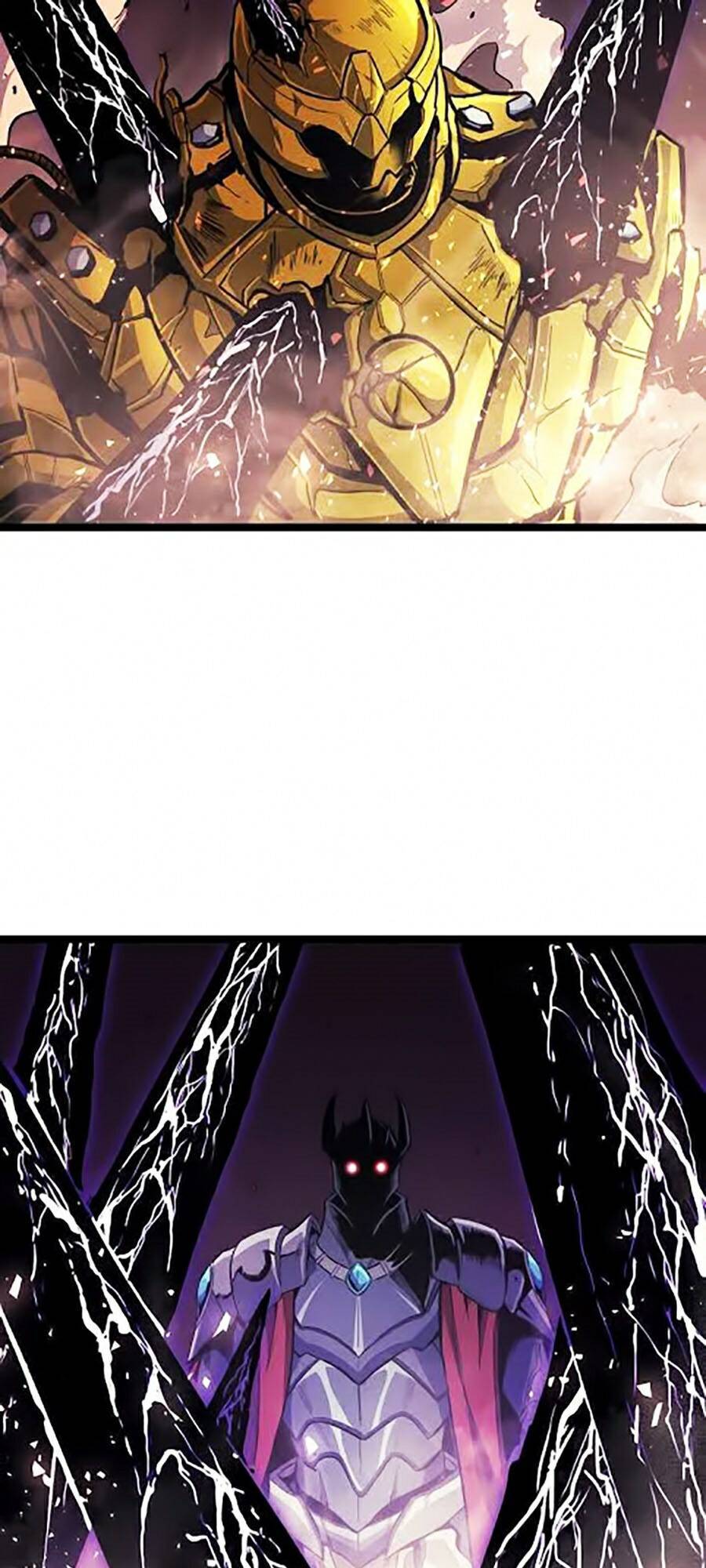 Tôi Trở Lại Thăng Cấp Một Mình - Chương 80 - Trang 121