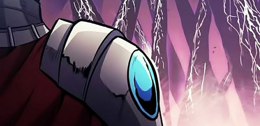 Tôi Trở Lại Thăng Cấp Một Mình - Chương 80 - Trang 124