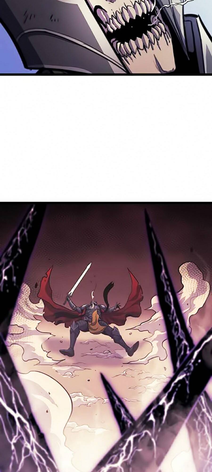 Tôi Trở Lại Thăng Cấp Một Mình - Chương 80 - Trang 129