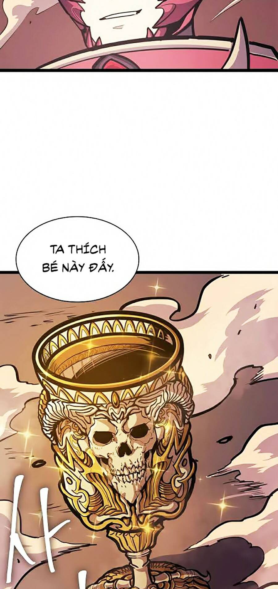 Tôi Trở Lại Thăng Cấp Một Mình - Chương 80 - Trang 134