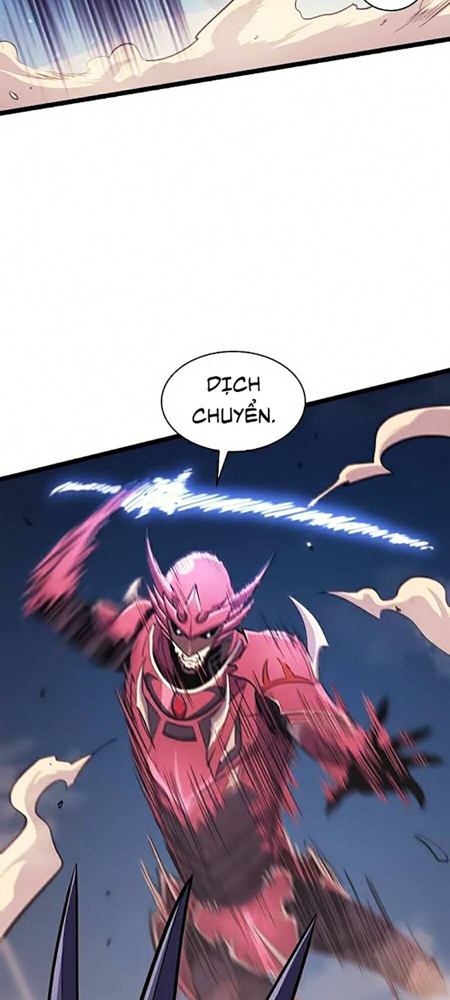 Tôi Trở Lại Thăng Cấp Một Mình - Chương 80 - Trang 15