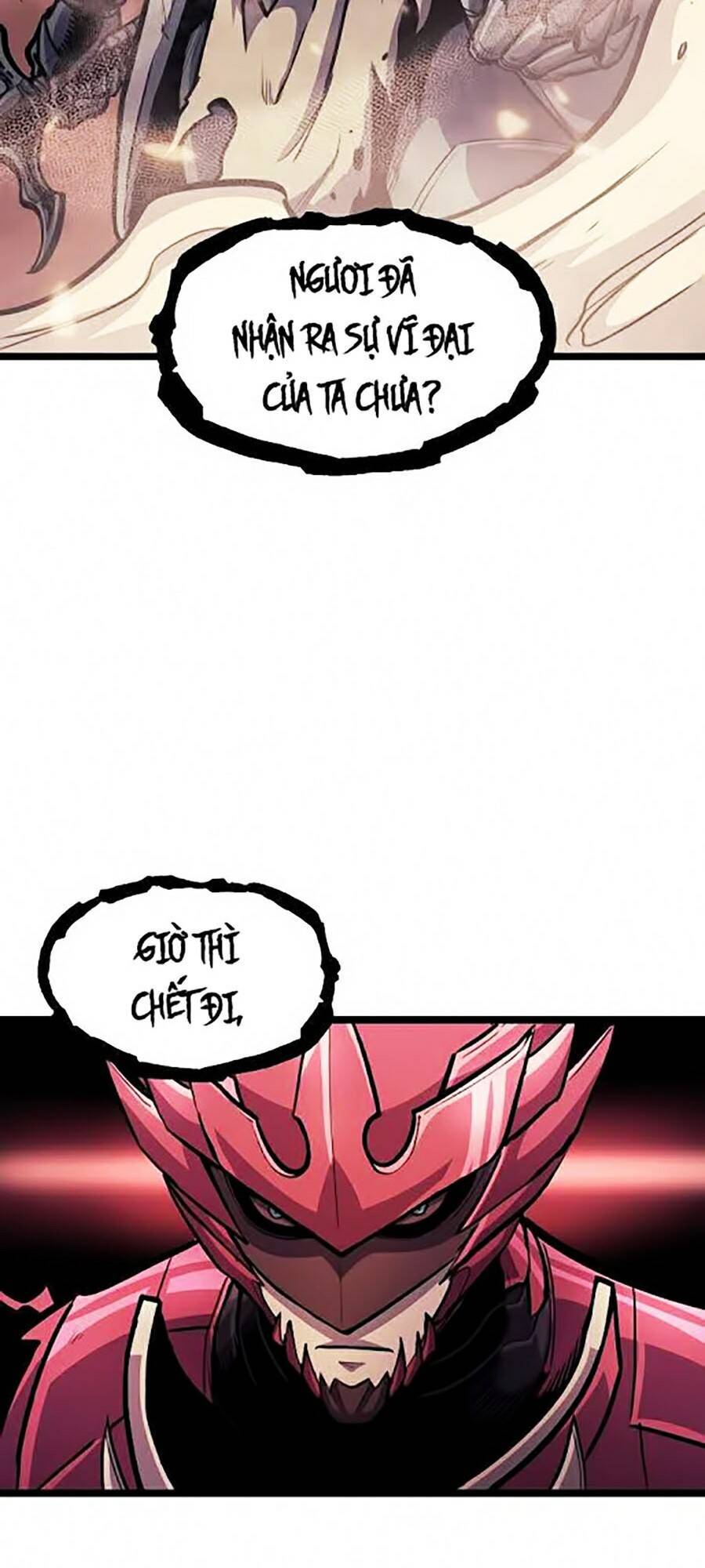 Tôi Trở Lại Thăng Cấp Một Mình - Chương 80 - Trang 3