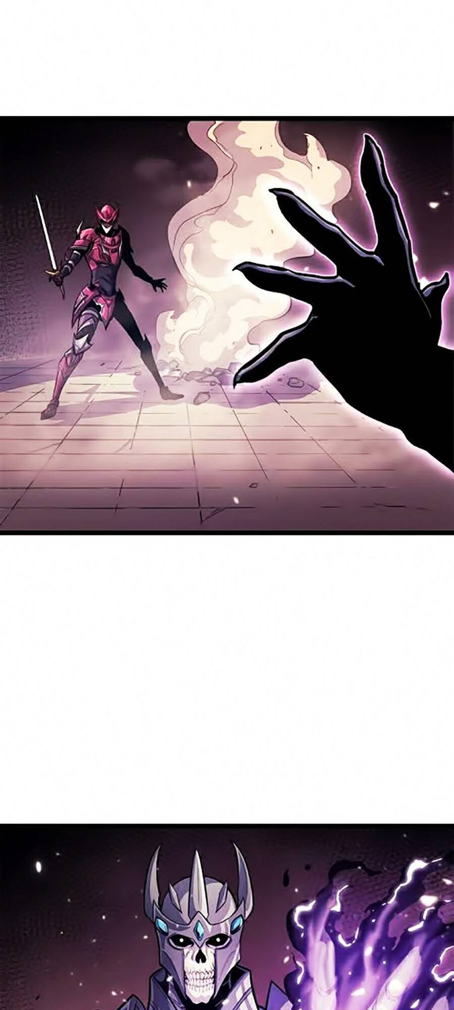 Tôi Trở Lại Thăng Cấp Một Mình - Chương 80 - Trang 27