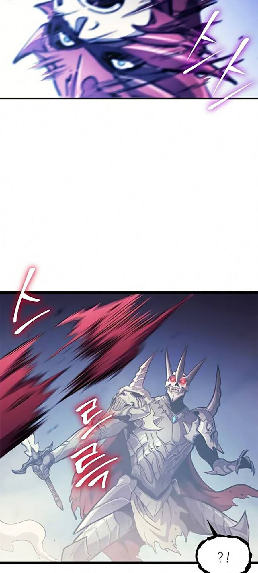 Tôi Trở Lại Thăng Cấp Một Mình - Chương 80 - Trang 39