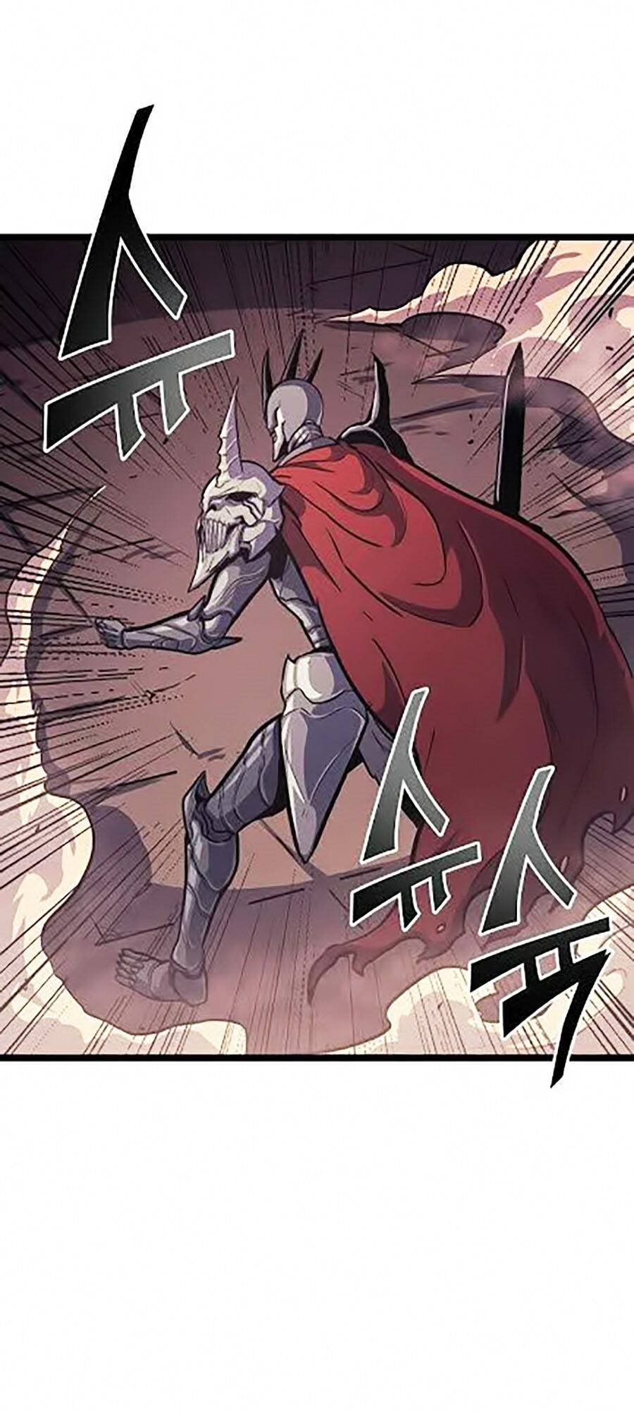 Tôi Trở Lại Thăng Cấp Một Mình - Chương 80 - Trang 41