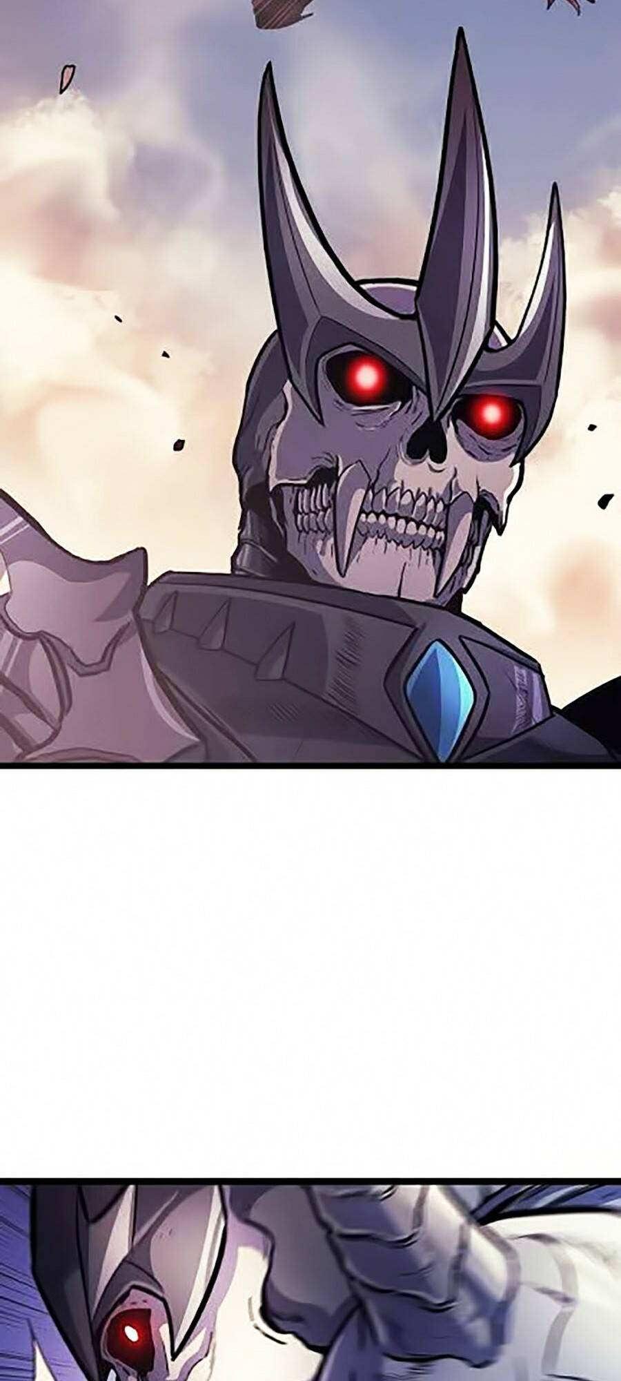 Tôi Trở Lại Thăng Cấp Một Mình - Chương 80 - Trang 43