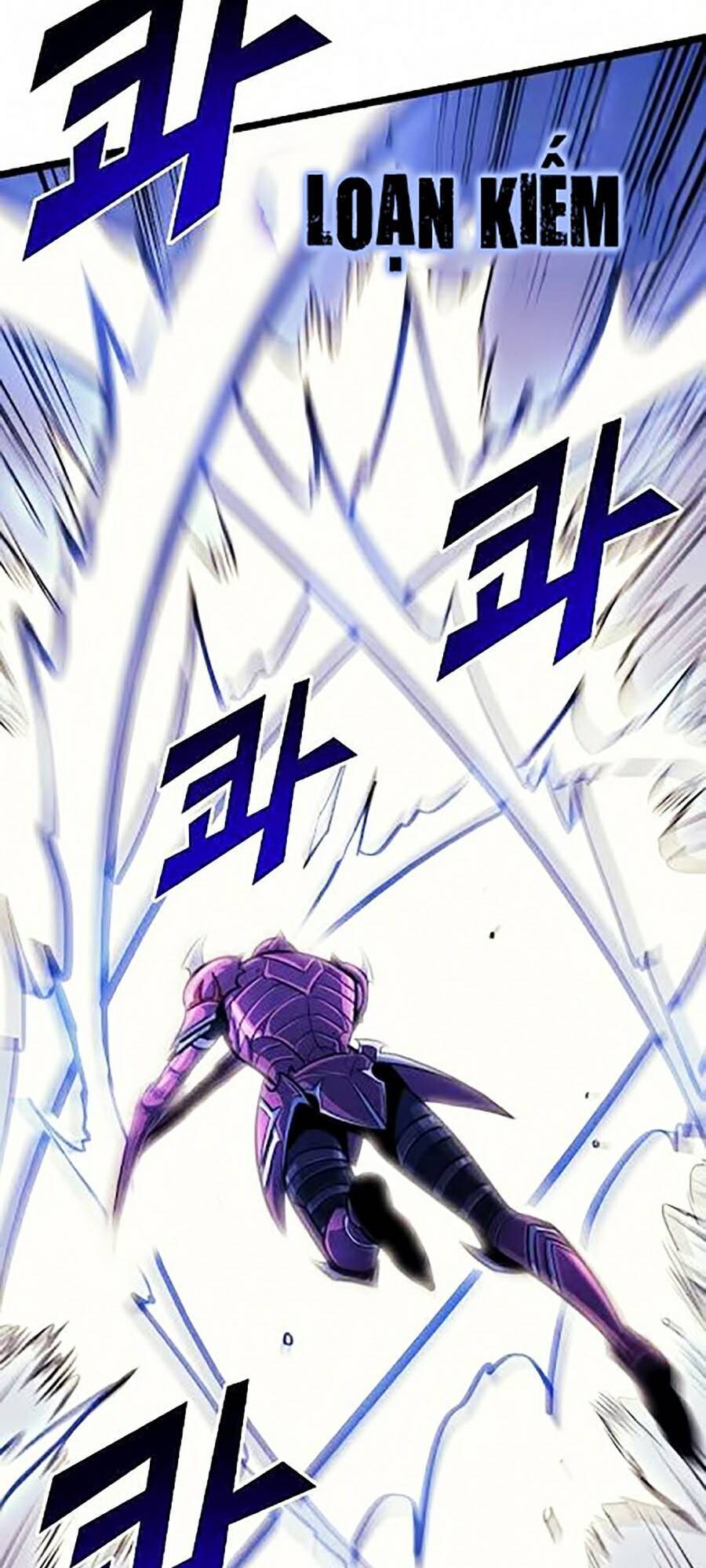 Tôi Trở Lại Thăng Cấp Một Mình - Chương 80 - Trang 45