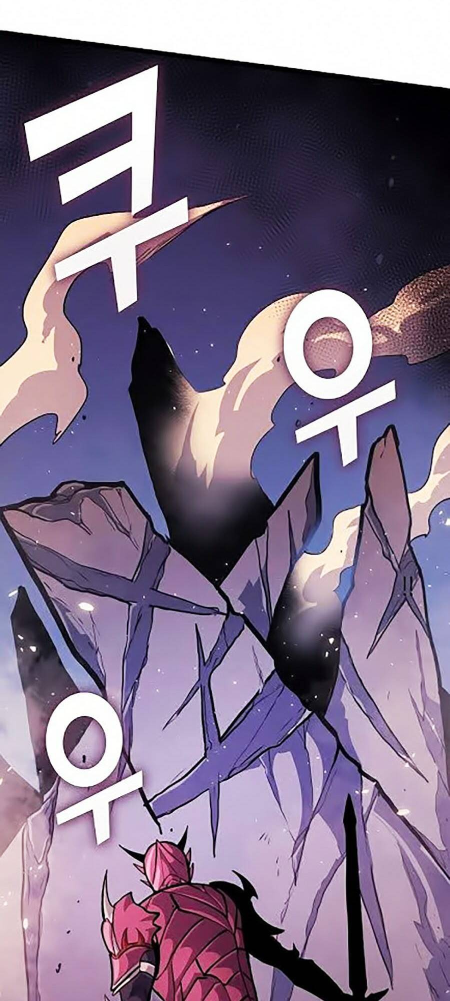 Tôi Trở Lại Thăng Cấp Một Mình - Chương 80 - Trang 49