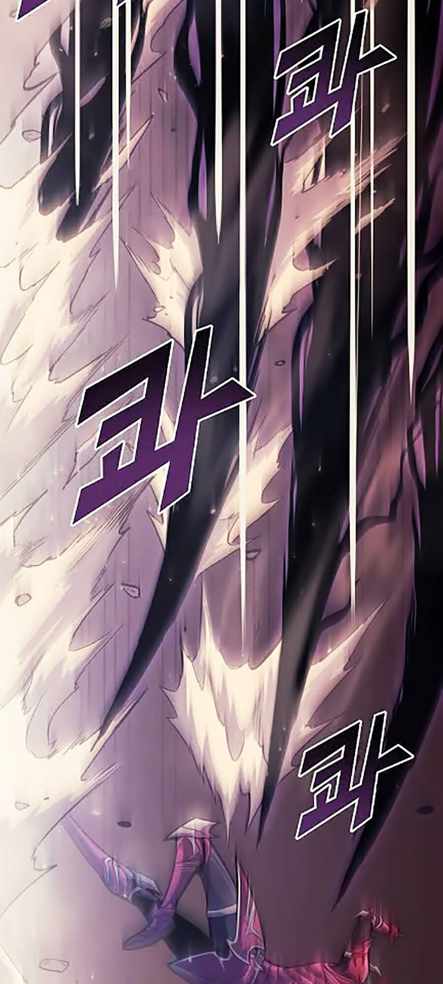 Tôi Trở Lại Thăng Cấp Một Mình - Chương 80 - Trang 53