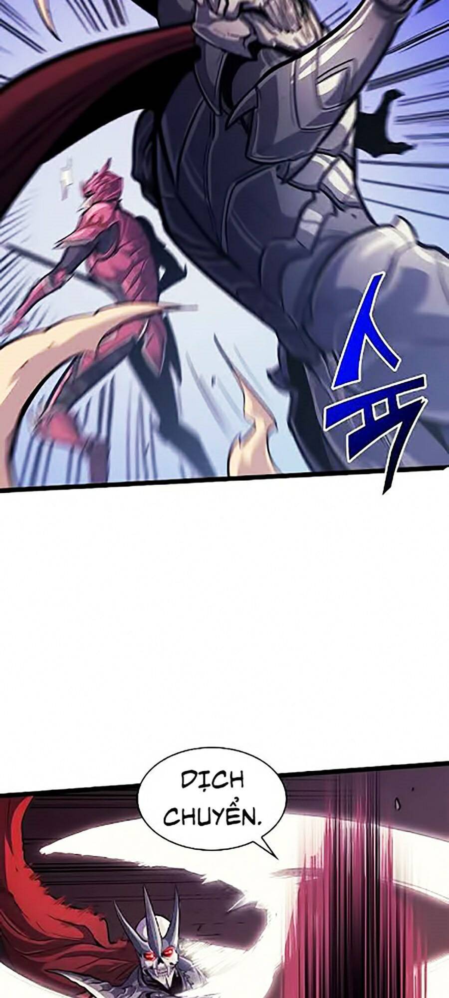 Tôi Trở Lại Thăng Cấp Một Mình - Chương 80 - Trang 57