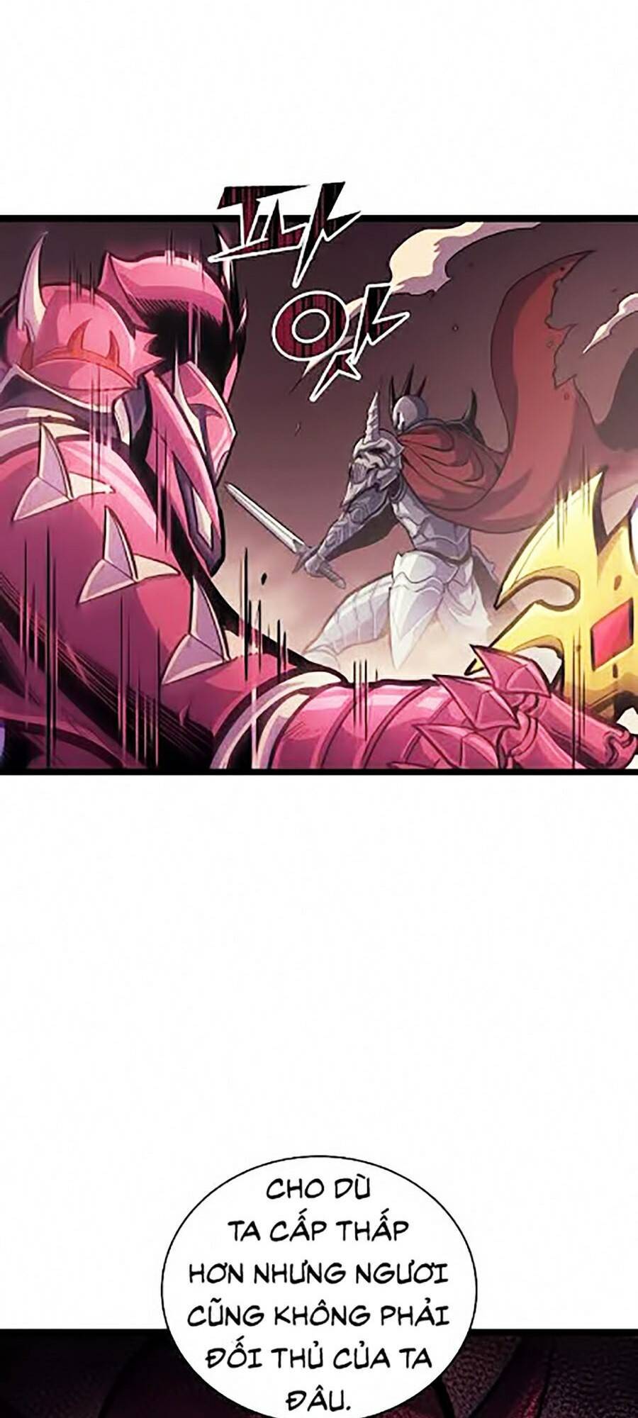 Tôi Trở Lại Thăng Cấp Một Mình - Chương 80 - Trang 59