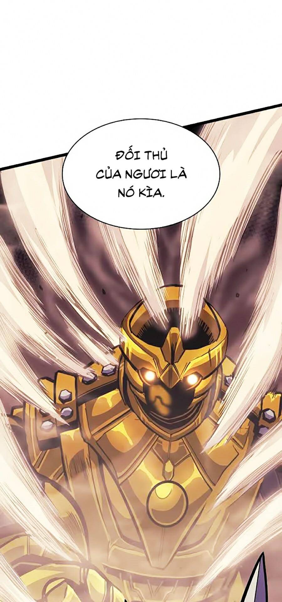 Tôi Trở Lại Thăng Cấp Một Mình - Chương 80 - Trang 61