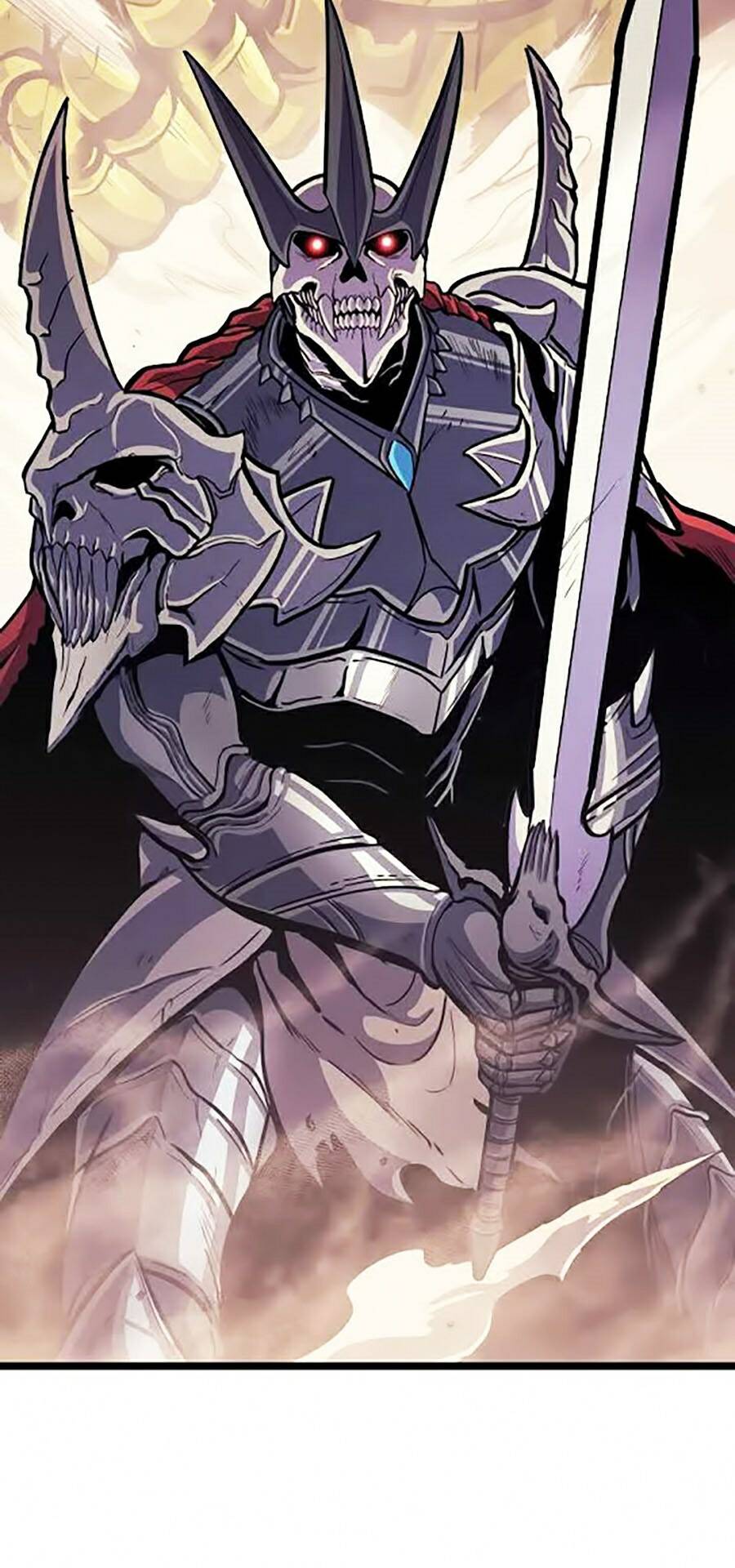 Tôi Trở Lại Thăng Cấp Một Mình - Chương 80 - Trang 62