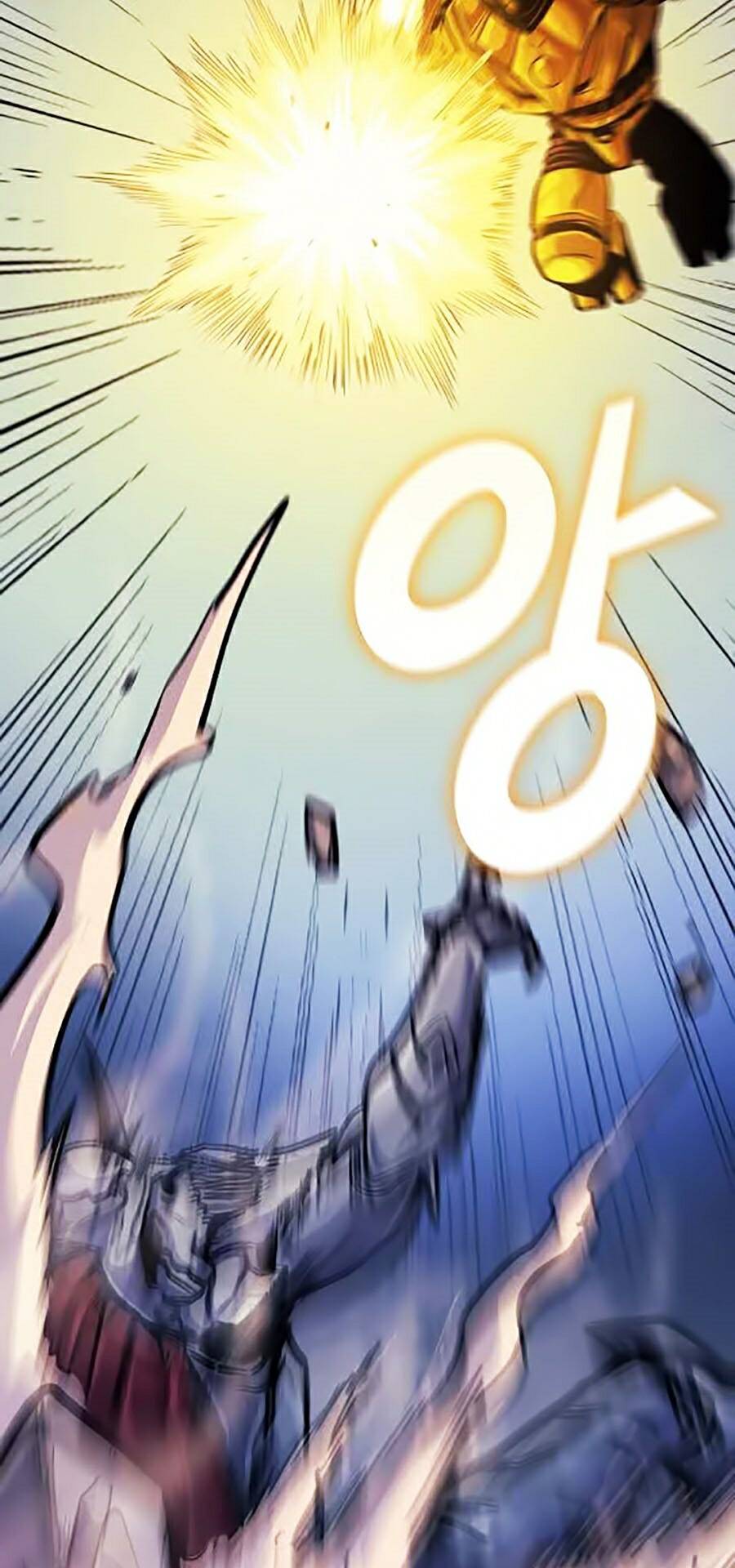 Tôi Trở Lại Thăng Cấp Một Mình - Chương 80 - Trang 64