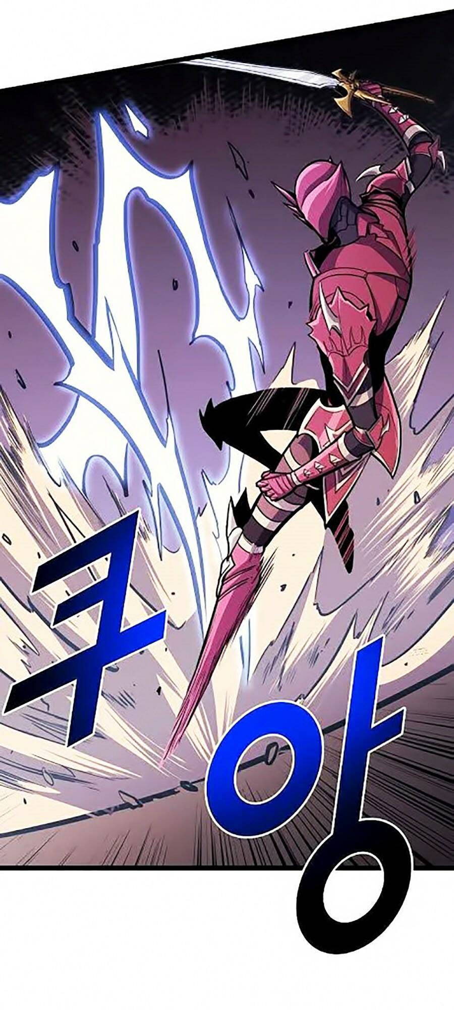 Tôi Trở Lại Thăng Cấp Một Mình - Chương 80 - Trang 71