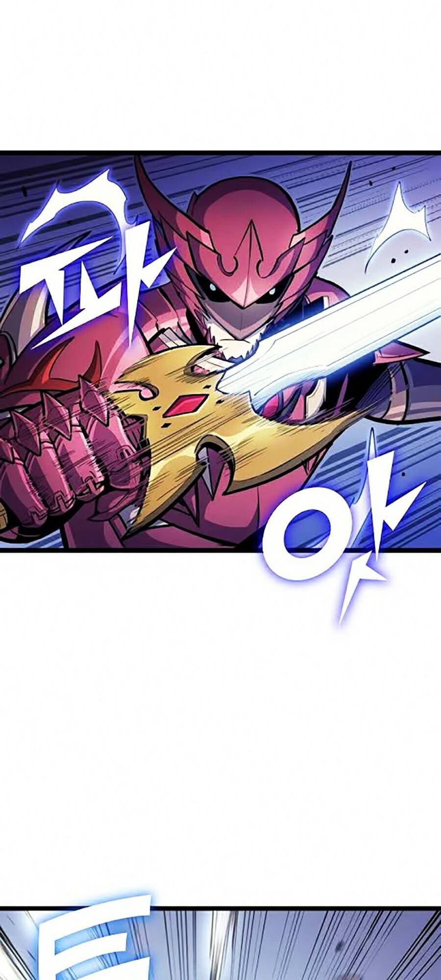 Tôi Trở Lại Thăng Cấp Một Mình - Chương 80 - Trang 9