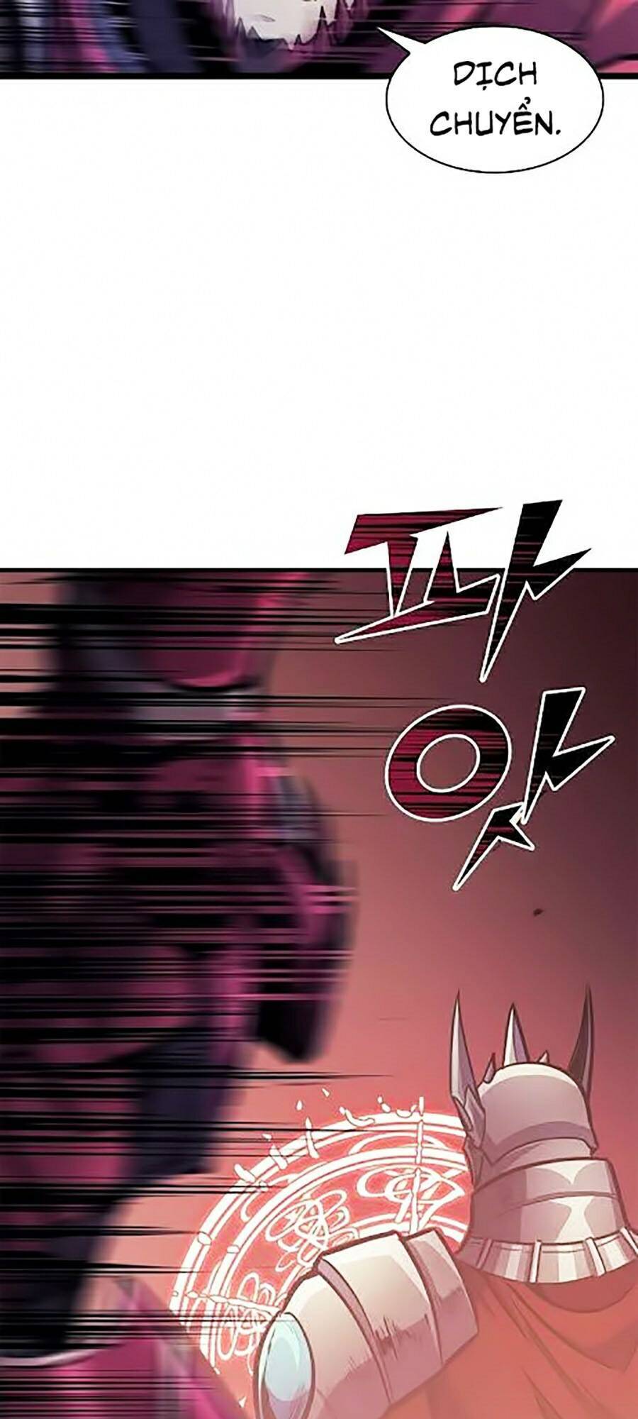 Tôi Trở Lại Thăng Cấp Một Mình - Chương 80 - Trang 81