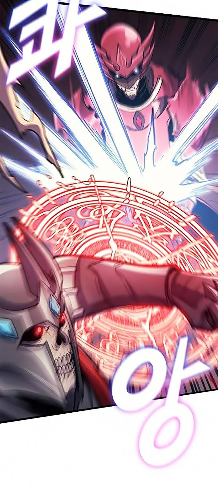 Tôi Trở Lại Thăng Cấp Một Mình - Chương 80 - Trang 83